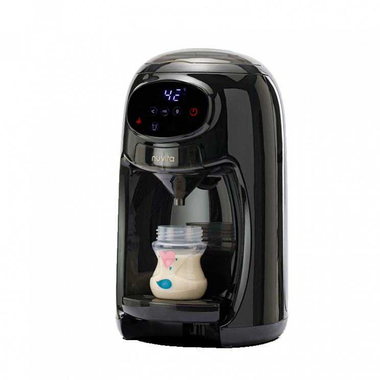 Машина для приготовления молочной смеси Nuvita Lattespresso 1180 Машина для приготовления молочной смеси Nuvita Lattespresso 1180
